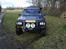 Toyota Hilux 2,4 TD solgt