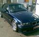 BMW e36 325i cab