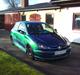Peugeot 206 GTI