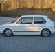 VW MK1 GTI 16V