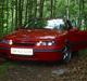 Opel Calibra 2,0 16V | 