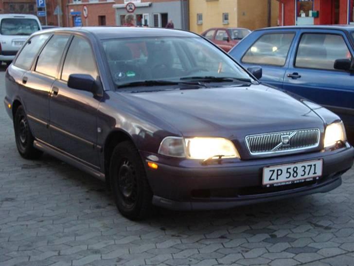 Volvo V40  billede 1