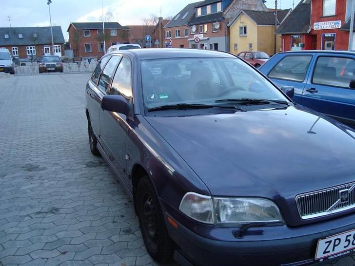 Volvo V40  billede 2