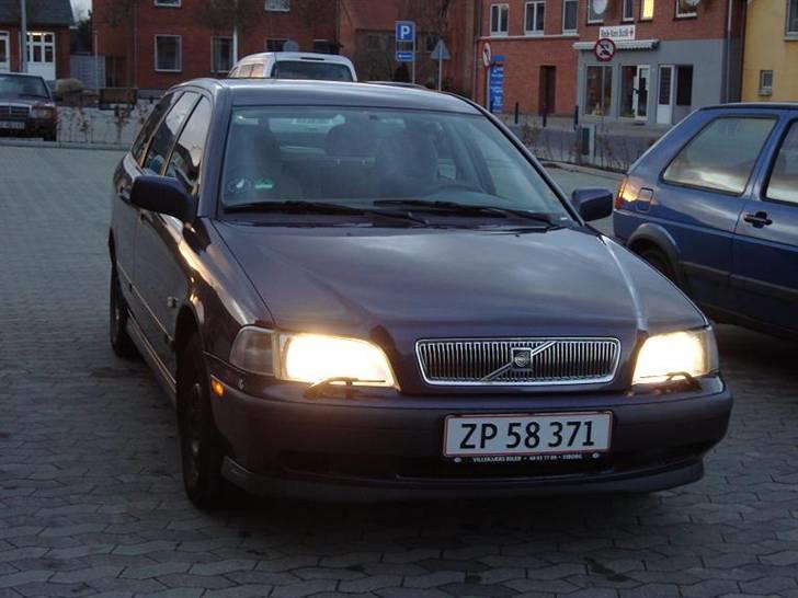 Volvo V40  billede 3