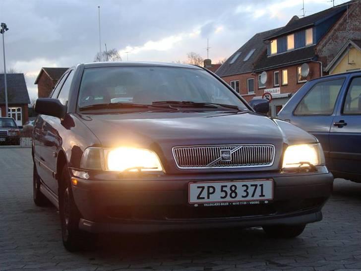 Volvo V40  billede 4