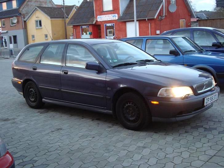 Volvo V40  billede 5