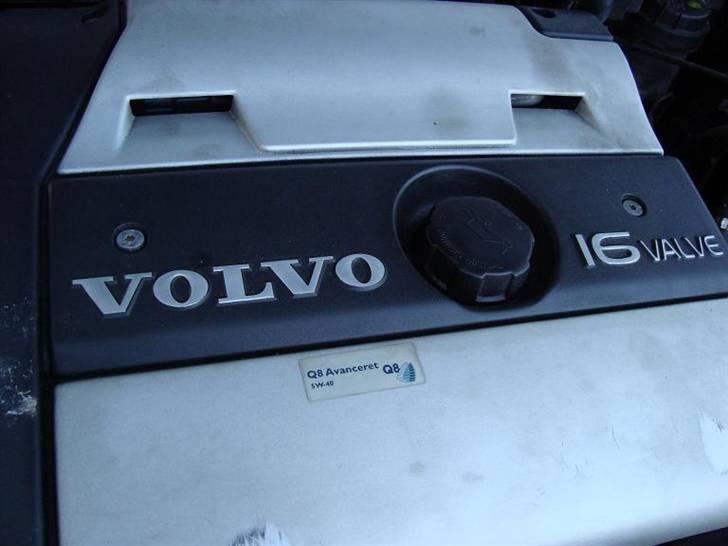 Volvo V40  billede 8