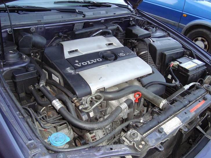 Volvo V40  billede 9