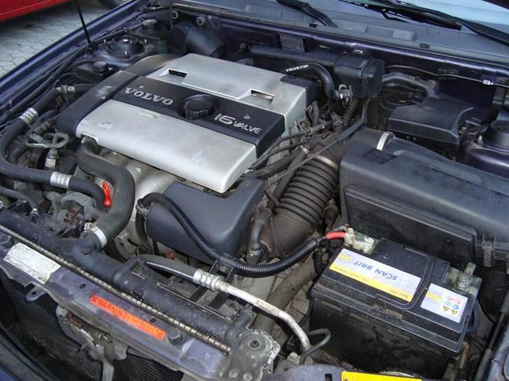 Volvo V40  billede 10