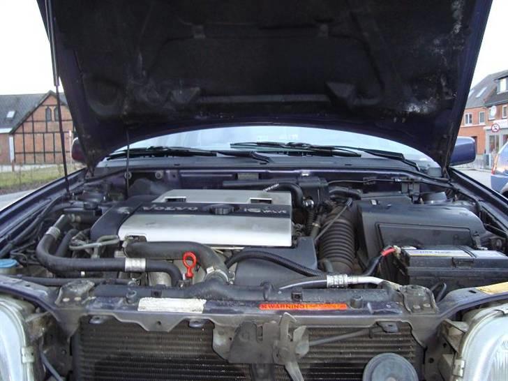 Volvo V40  billede 11