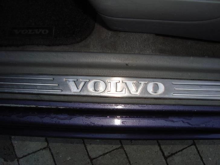 Volvo V40  billede 14