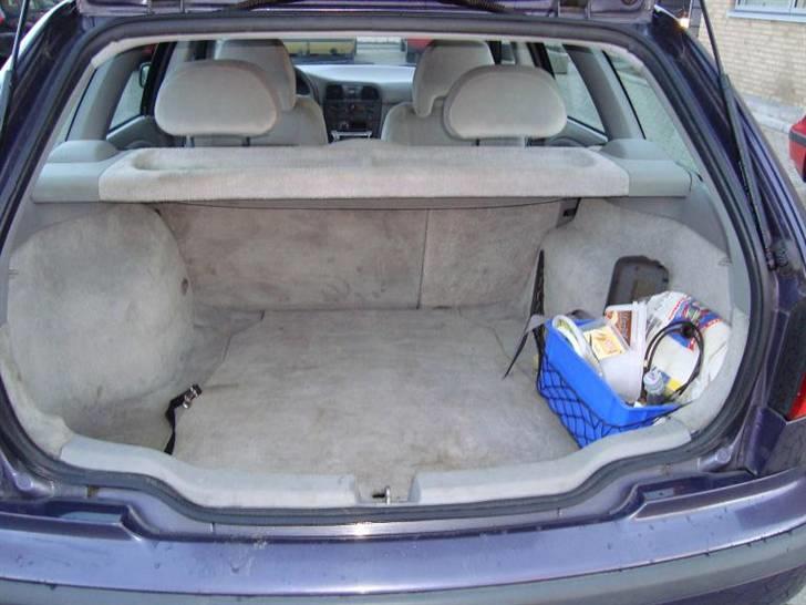 Volvo V40  billede 15