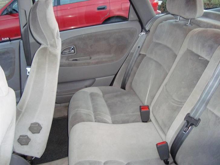 Volvo V40  billede 16