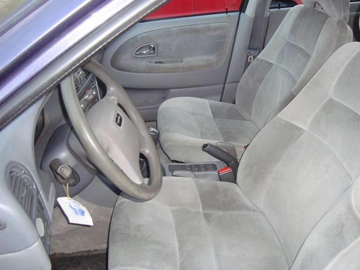 Volvo V40  billede 17