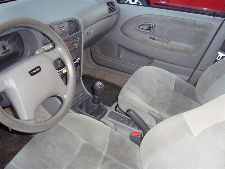 Volvo V40  billede 18