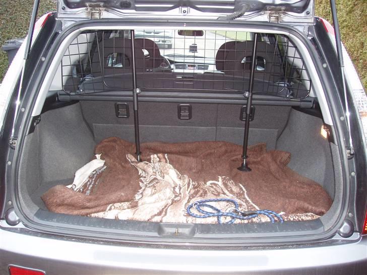 Mitsubishi Lancer st.car Intense (Solgt) billede 5