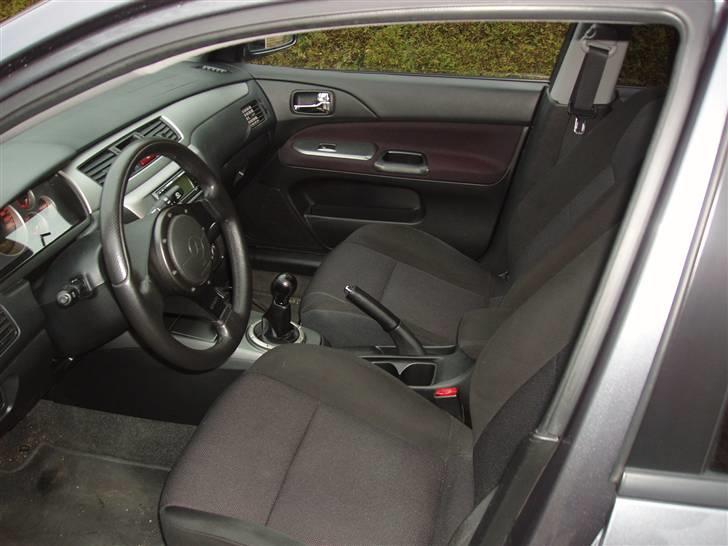 Mitsubishi Lancer st.car Intense (Solgt) billede 9