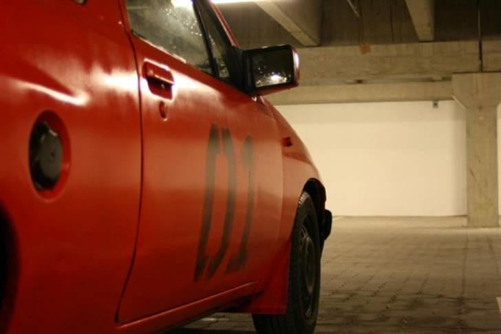 Opel CORSA A SOLGT billede 5