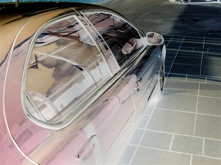 Chrysler Stratus Solgt billede 14