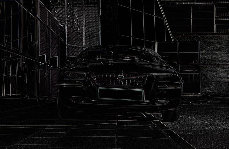 Chrysler Stratus Solgt billede 20