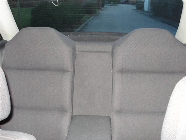 Audi 80 s   solgt billede 4