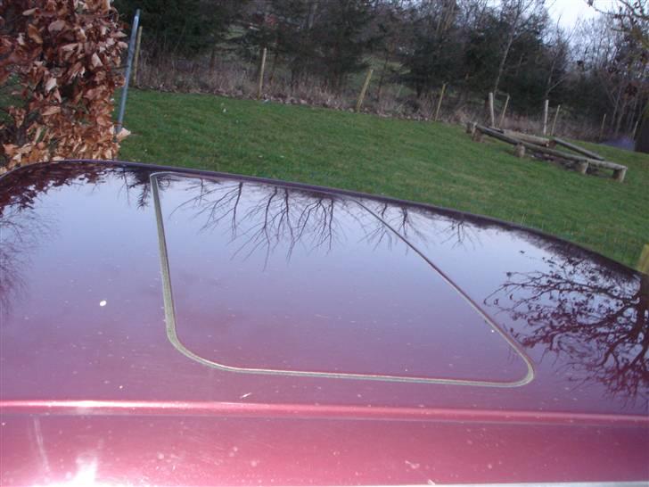 Audi 80 s   solgt billede 7