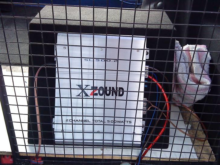 VW Golf 3 1,9 GTD Solgt billede 10