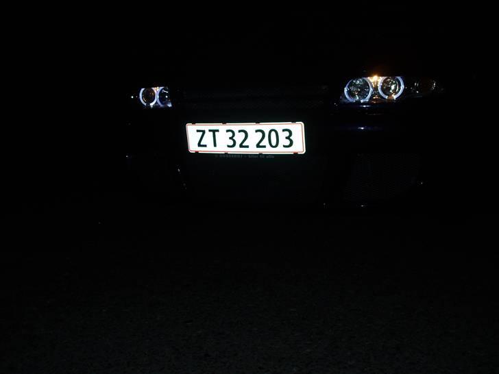 Opel Astra 1.6 Sport billede 3