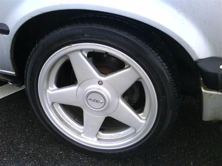 BMW 320i  Coupé Byttet :) billede 4