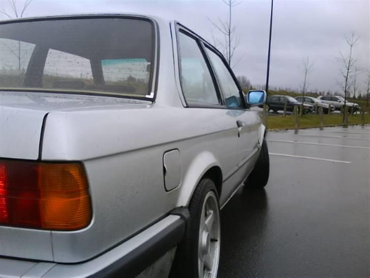 BMW 320i  Coupé Byttet :) billede 6