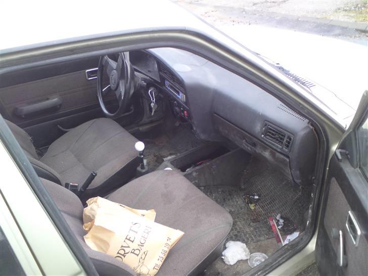 Opel asconas c "R.I.P" billede 10