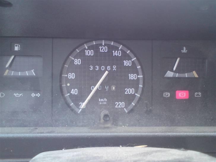 Opel asconas c "R.I.P" billede 11