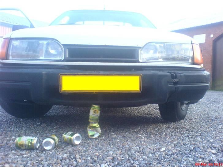 Ford P100 - Dead and Gone billede 1