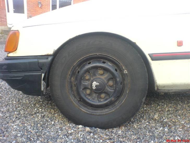 Ford P100 - Dead and Gone billede 4