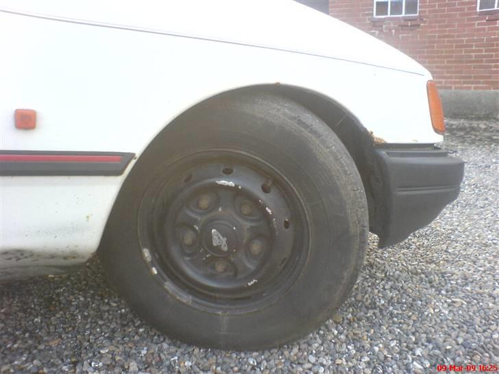 Ford P100 - Dead and Gone billede 5