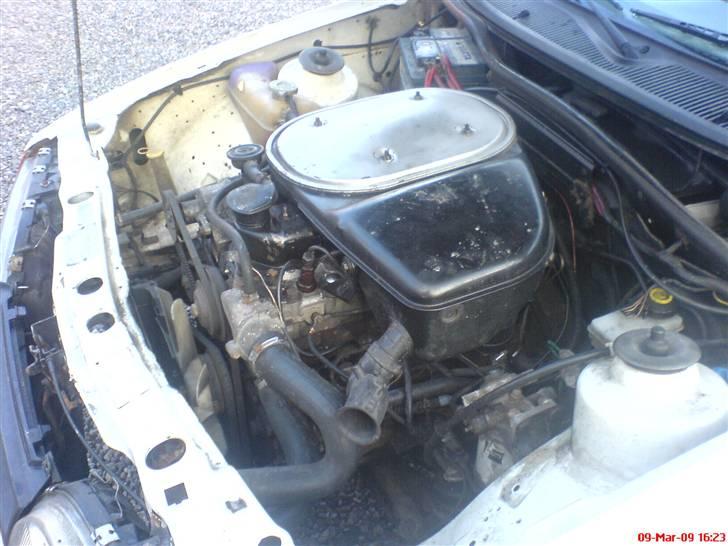 Ford P100 - Dead and Gone billede 6