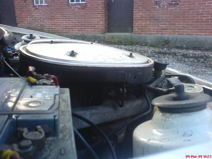 Ford P100 - Dead and Gone billede 7