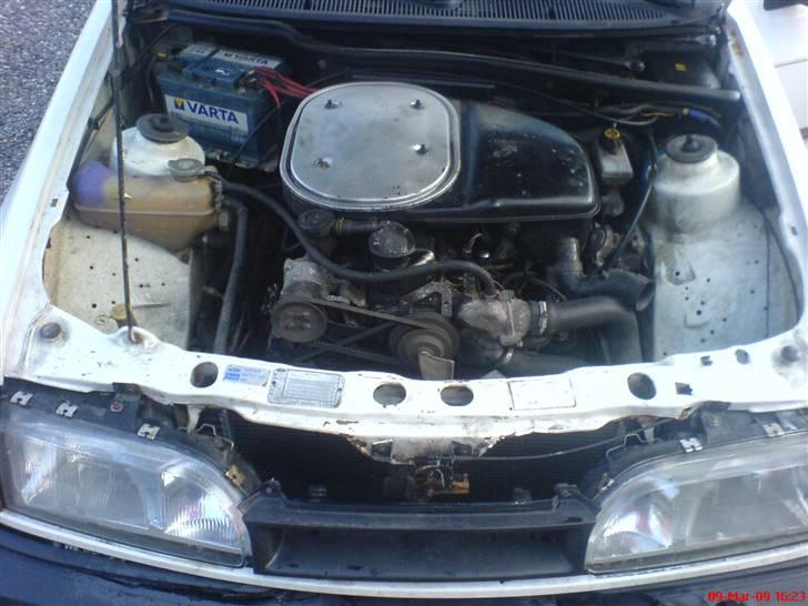 Ford P100 - Dead and Gone billede 8