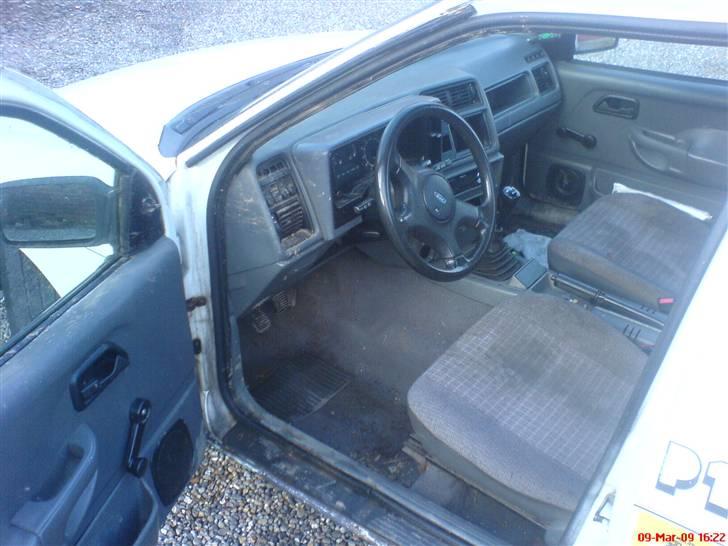 Ford P100 - Dead and Gone billede 9