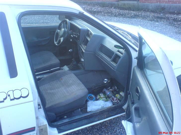 Ford P100 - Dead and Gone billede 10