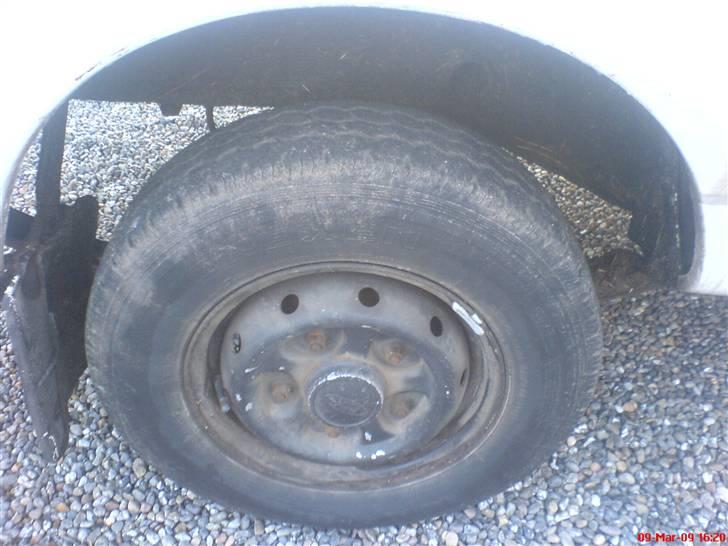 Ford P100 - Dead and Gone billede 11