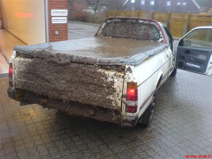 Ford P100 - Dead and Gone billede 18