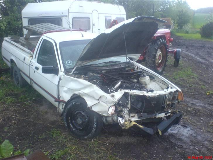 Ford P100 - Dead and Gone billede 19