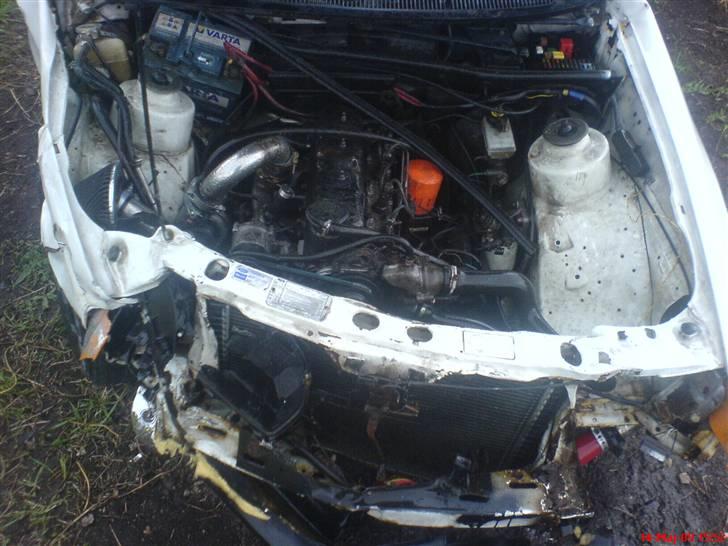 Ford P100 - Dead and Gone billede 20