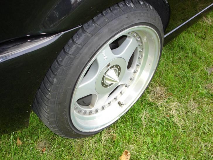 VW Polo GTI [SOLGT] billede 6