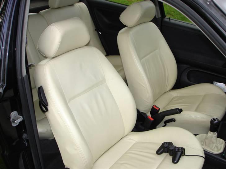 VW Polo GTI [SOLGT] billede 9