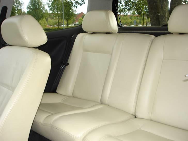 VW Polo GTI [SOLGT] billede 10