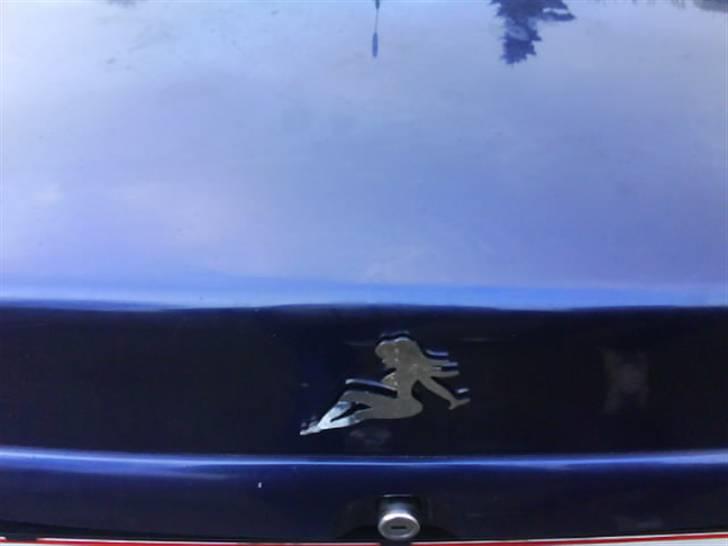 Opel vectra Solgt billede 15