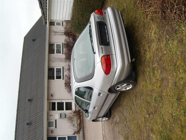 Ford Mondeo 1, SOLGT billede 5