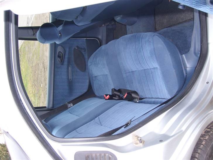 Ford Mondeo 1, SOLGT billede 11